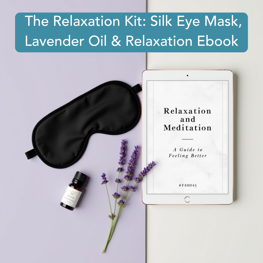 The Relaxation Kit