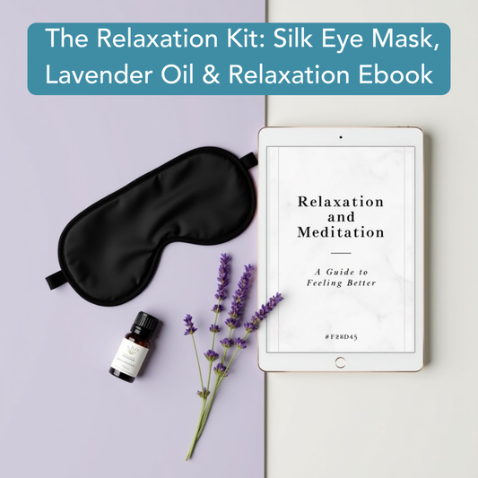 The Relaxation Kit